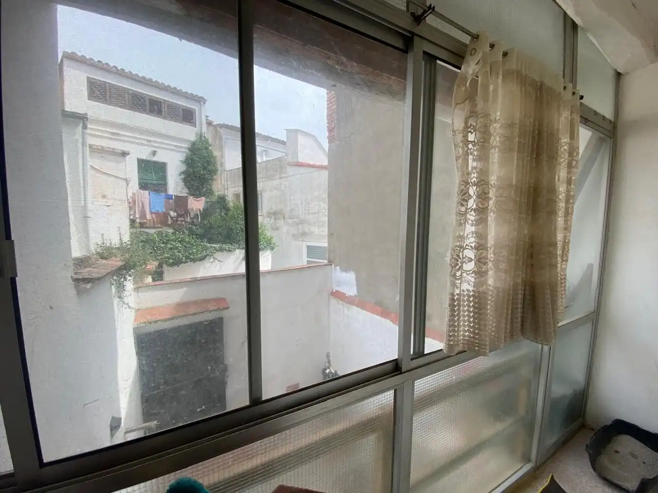 Balcony of Houses for sale in Piera  with Terrace