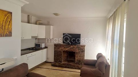 Photo 2 of Houses for rent in Real, Puente Mayorga - Campamento, San Roque
