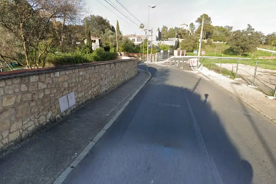 Exterior view of Houses for sale in  Córdoba Capital  with Air Conditioner, Heating and Private garden