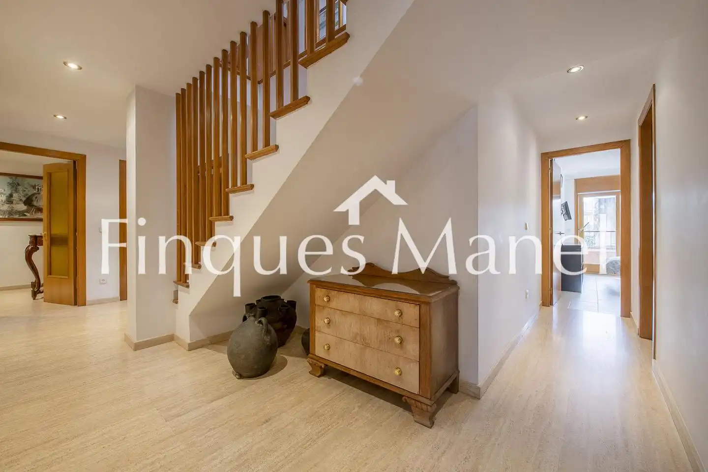 Wohnung zum Verkauf in Banyoles mit Klimaanlage und Terrasse