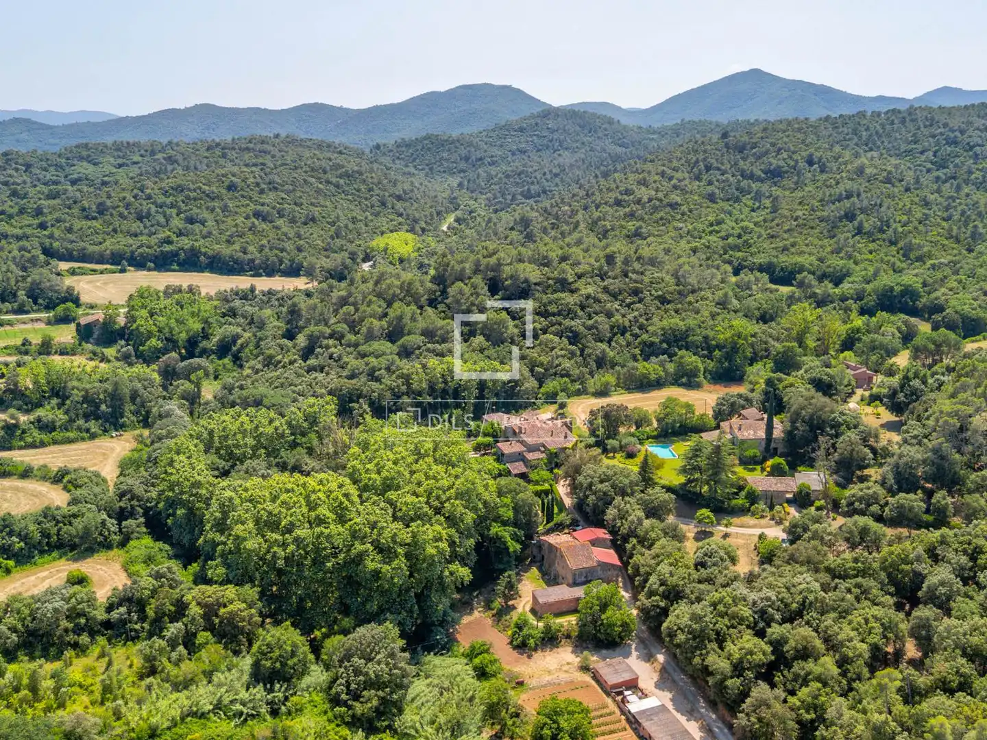 Casa rustica con piscina in vendita a Madremanya, imagen 65