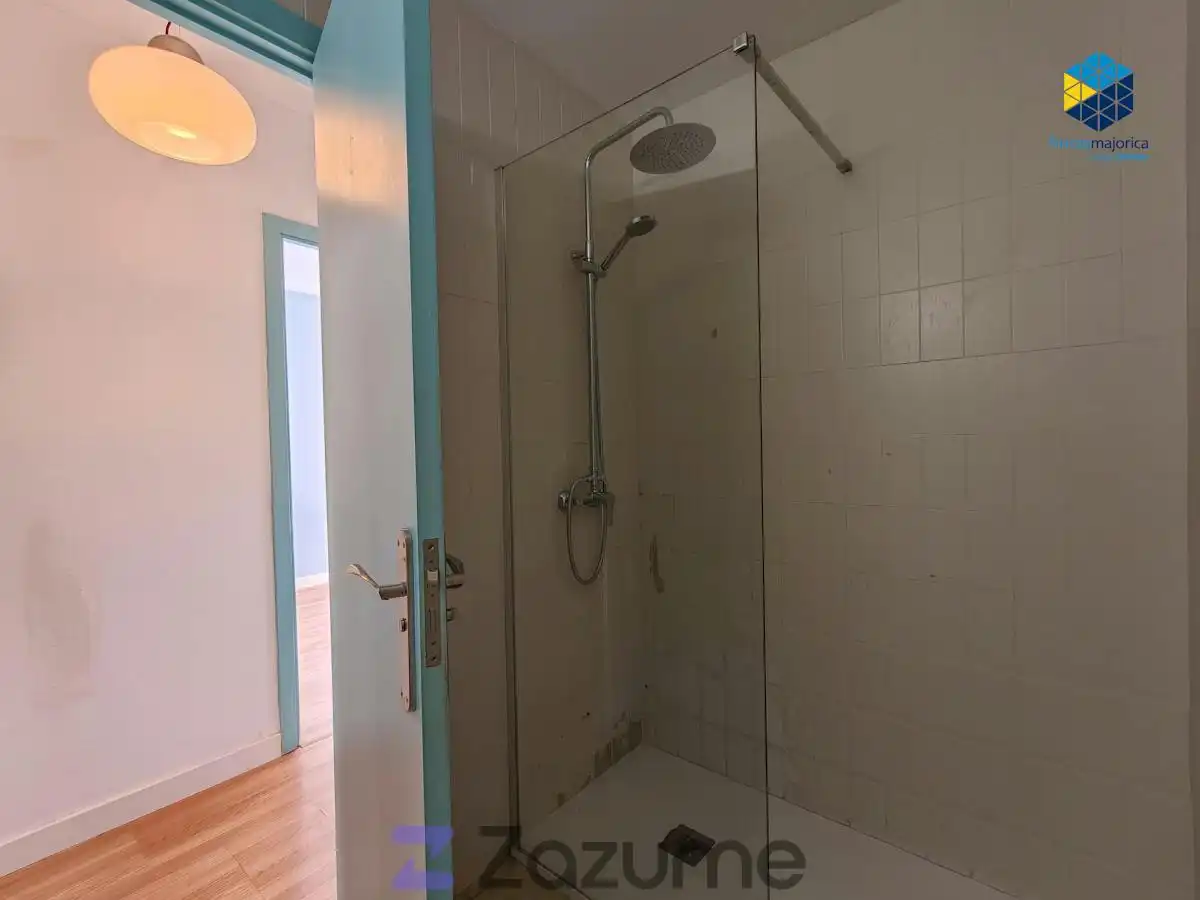 Apartament amb terrassa de lloguer a Carrer del Corb Marí, imagen 19