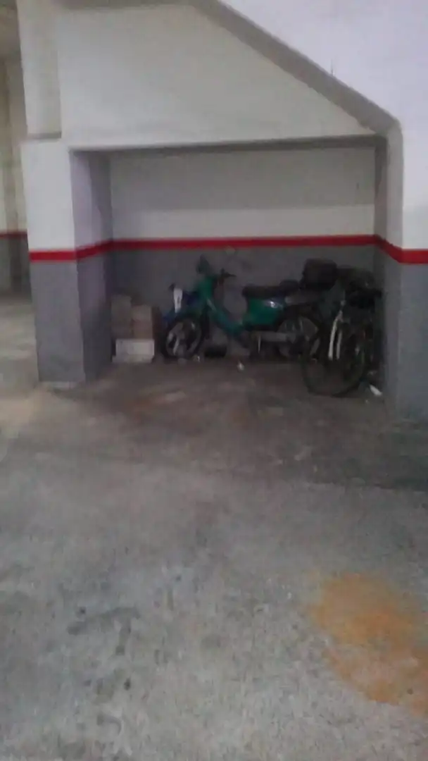 Individual for sale in Calle gandhi, imagen 4