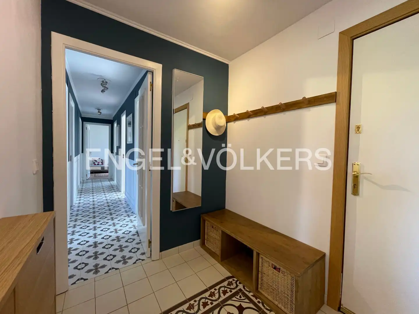 Ático con ascensor en venta en Carrer de Ramon Berenguer IV, imagen 16