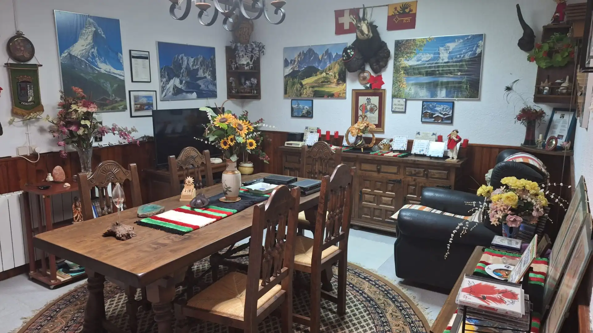 Detached homes for sale in Marítima Nord