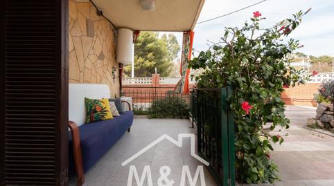 Foto 5 de Pis en venda a Baixador, Castelldefels