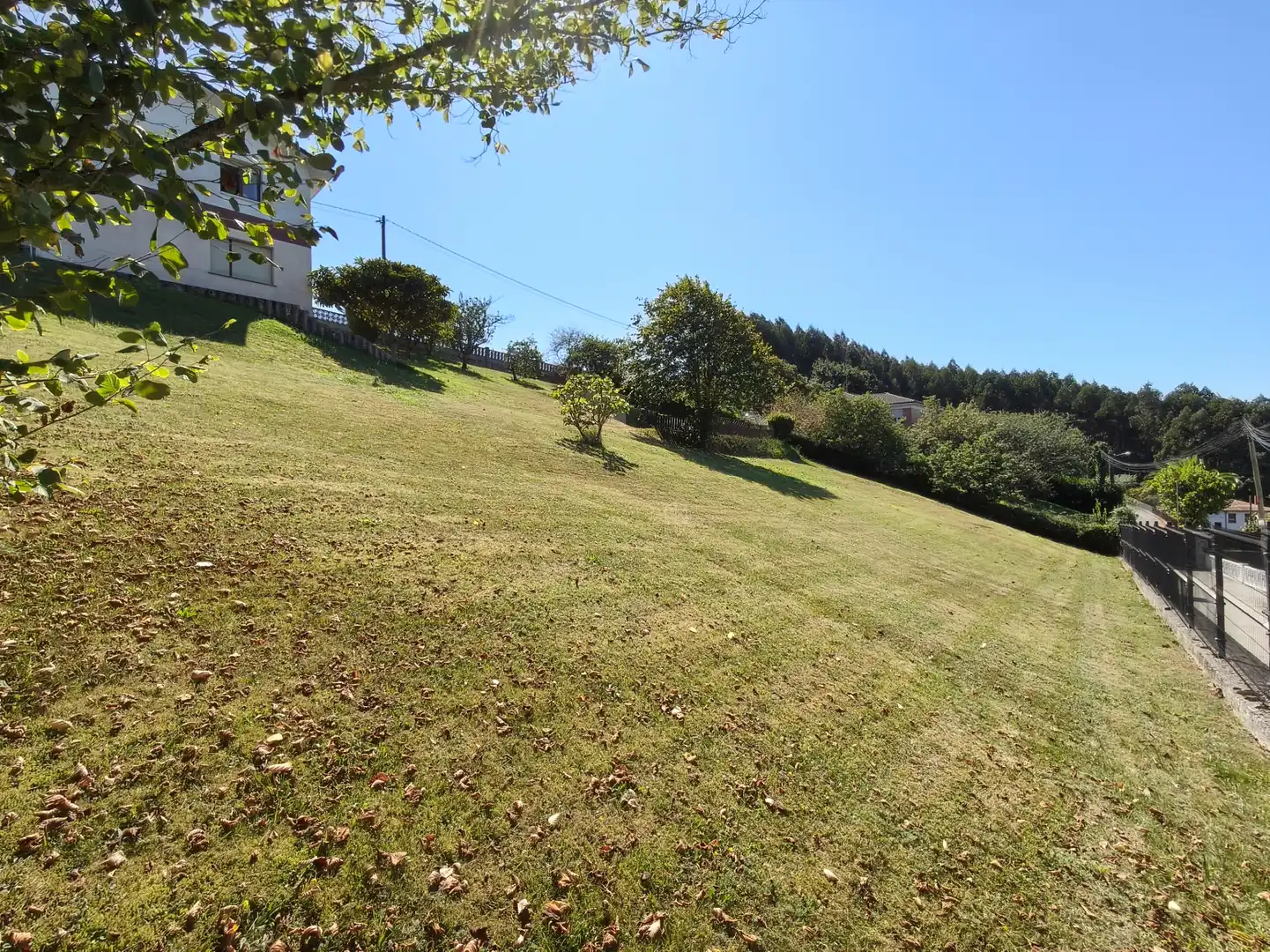 Casa o chalet en venta en Quintueles - CS LA COROLLA, 7, Villaviciosa - Amandi