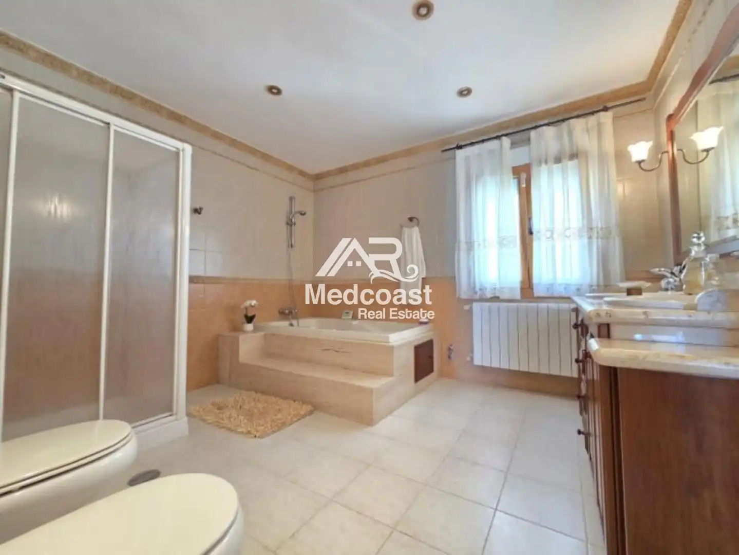 Villa con piscina in vendita a Almagro (Ma), imagen 24