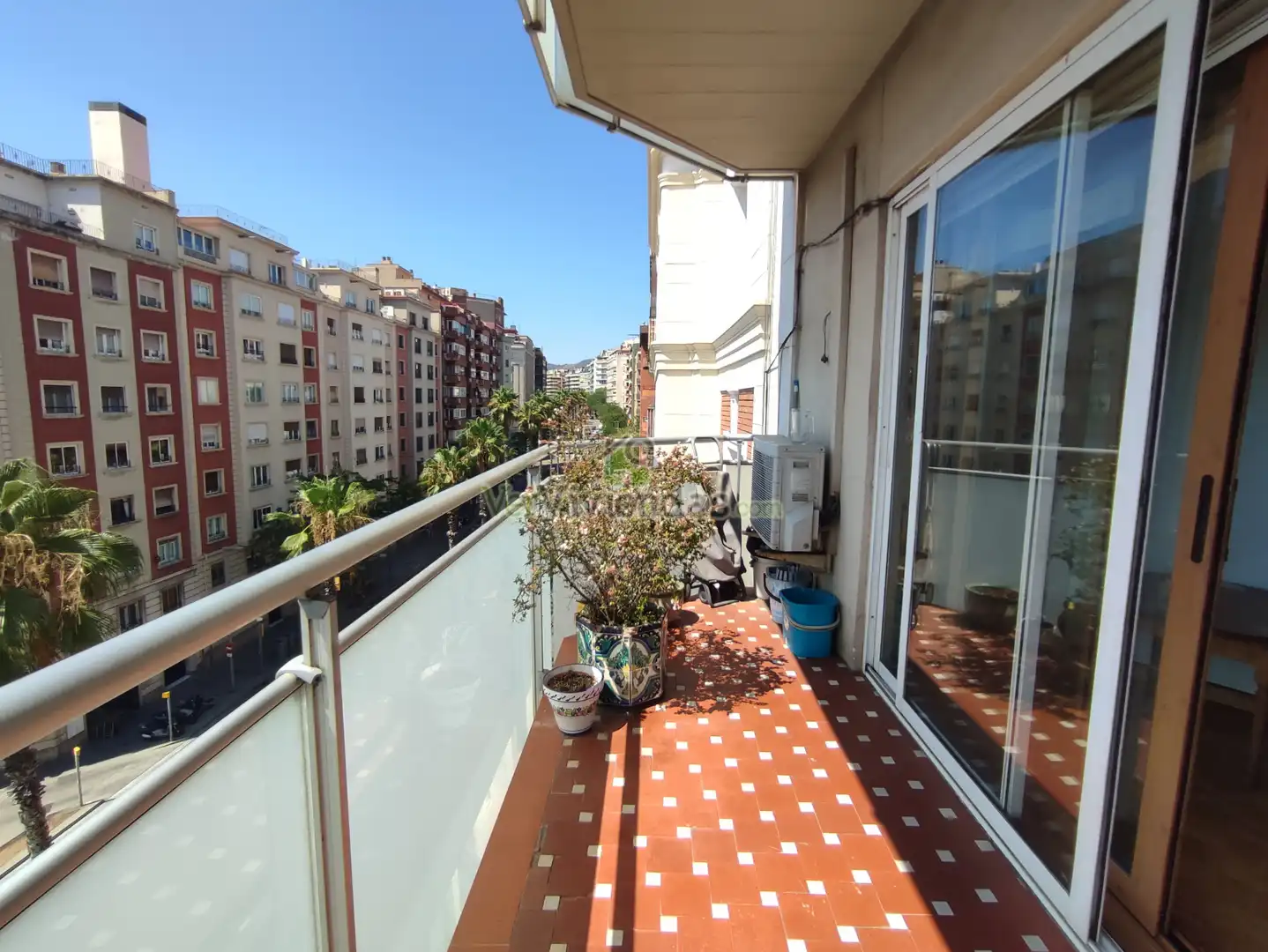 Appartement avec terrasse à vendre à Sarrià - Sant Gervasi, imagen 46