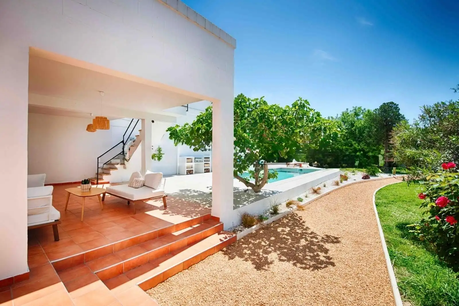 Casa in vendita a Cap Ras - Creus - Falconera, imagen 4