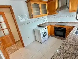 Attic for rent in Barrio de Benicalap