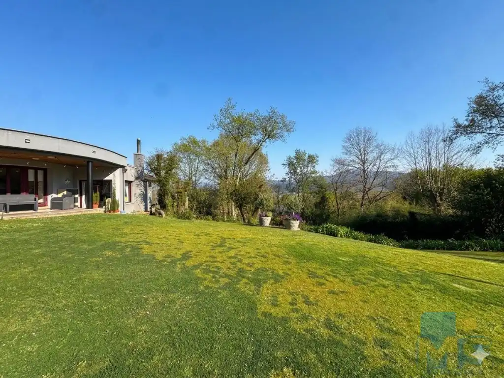 Casa o chalet en venta en Hondarribia con Jardín privado, Piscina y Amueblado