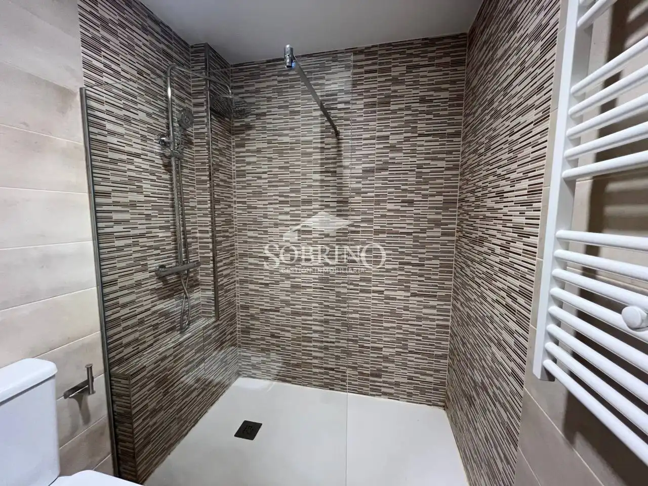 Baño de Casa o chalet en venta en Llanes con Aire acondicionado, Calefacción y Terraza