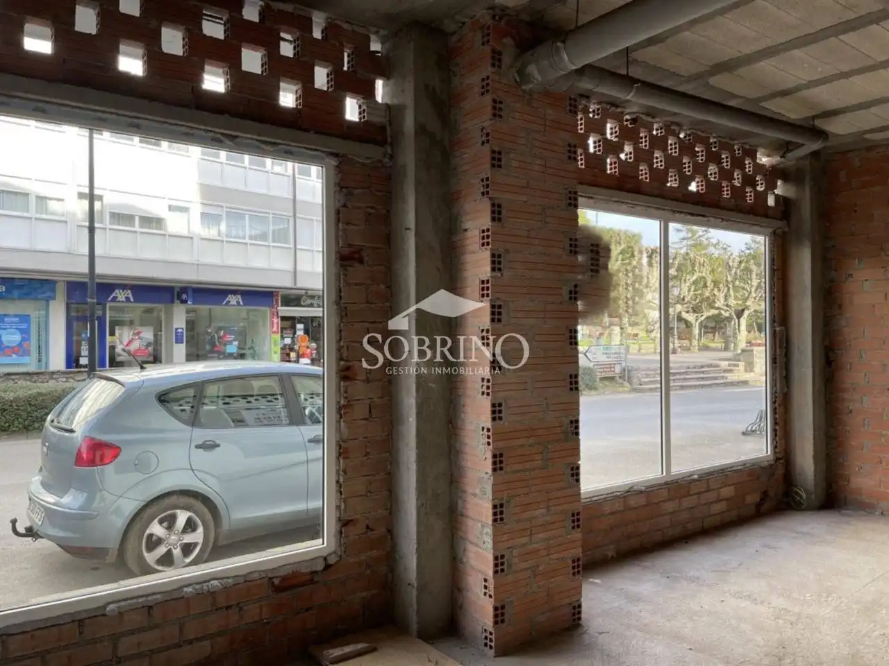 Business premises to rent in Avenida De La Paz 1, imagen 21