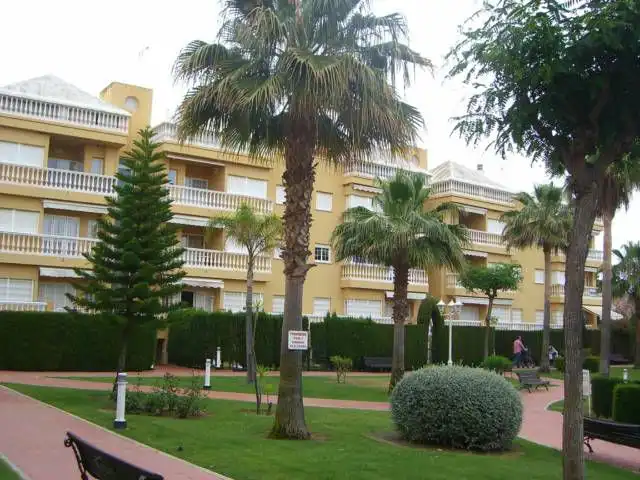 Apartament amb ascensor de lloguer a Islantilla Costa, imagen 2