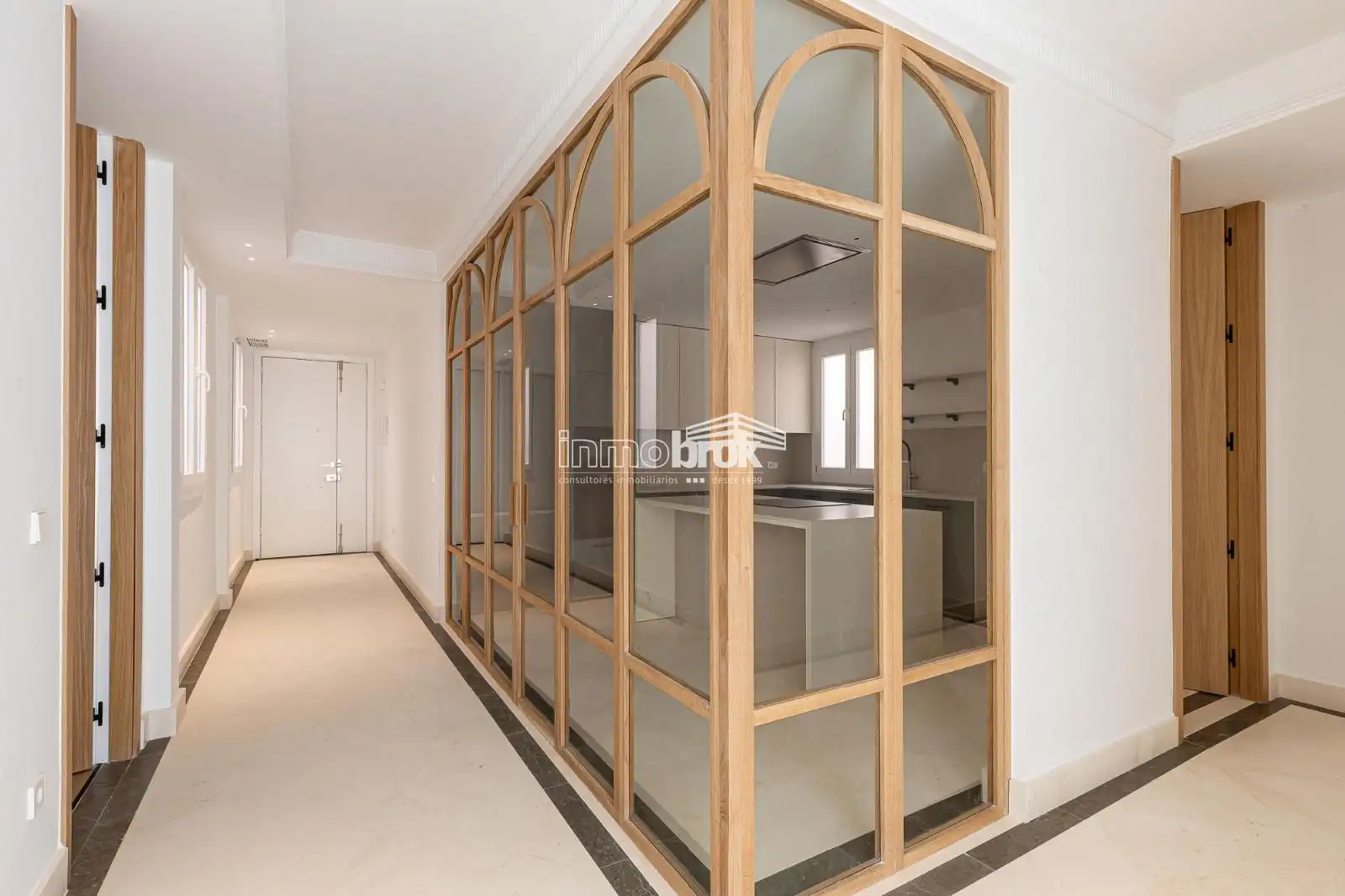 Piso con ascensor en venta en Andres Mellado, imagen 5