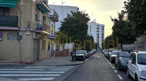 Foto 3 de Pis en venda a La Plata,  Sevilla Capital