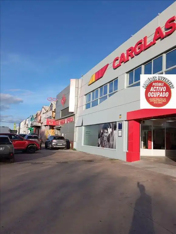 Nau industrial en venda a Norte