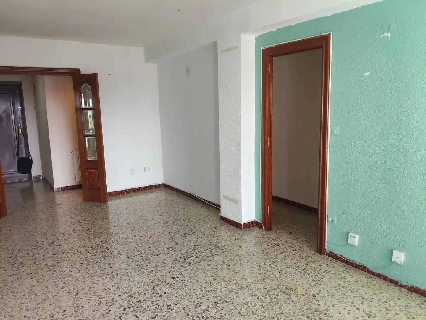 Flat for sale in Zaragoza  with Heating, Terrace and Storage room