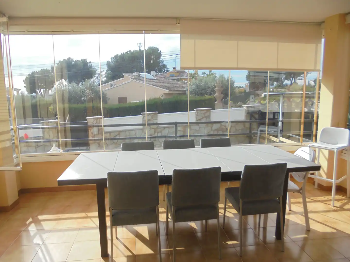 Chalet con terraza en venta en Montornés - Las Palmas - El Refugio, imagen 15