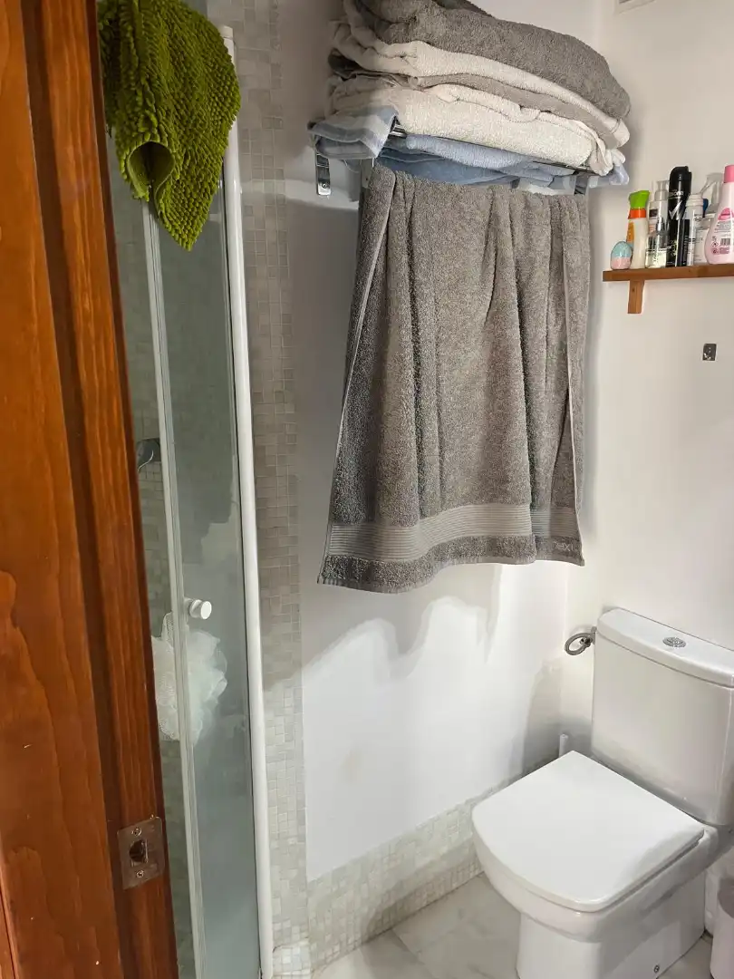 Dúplex con terraza en venta en Calle de la Consolación 9, imagen 14