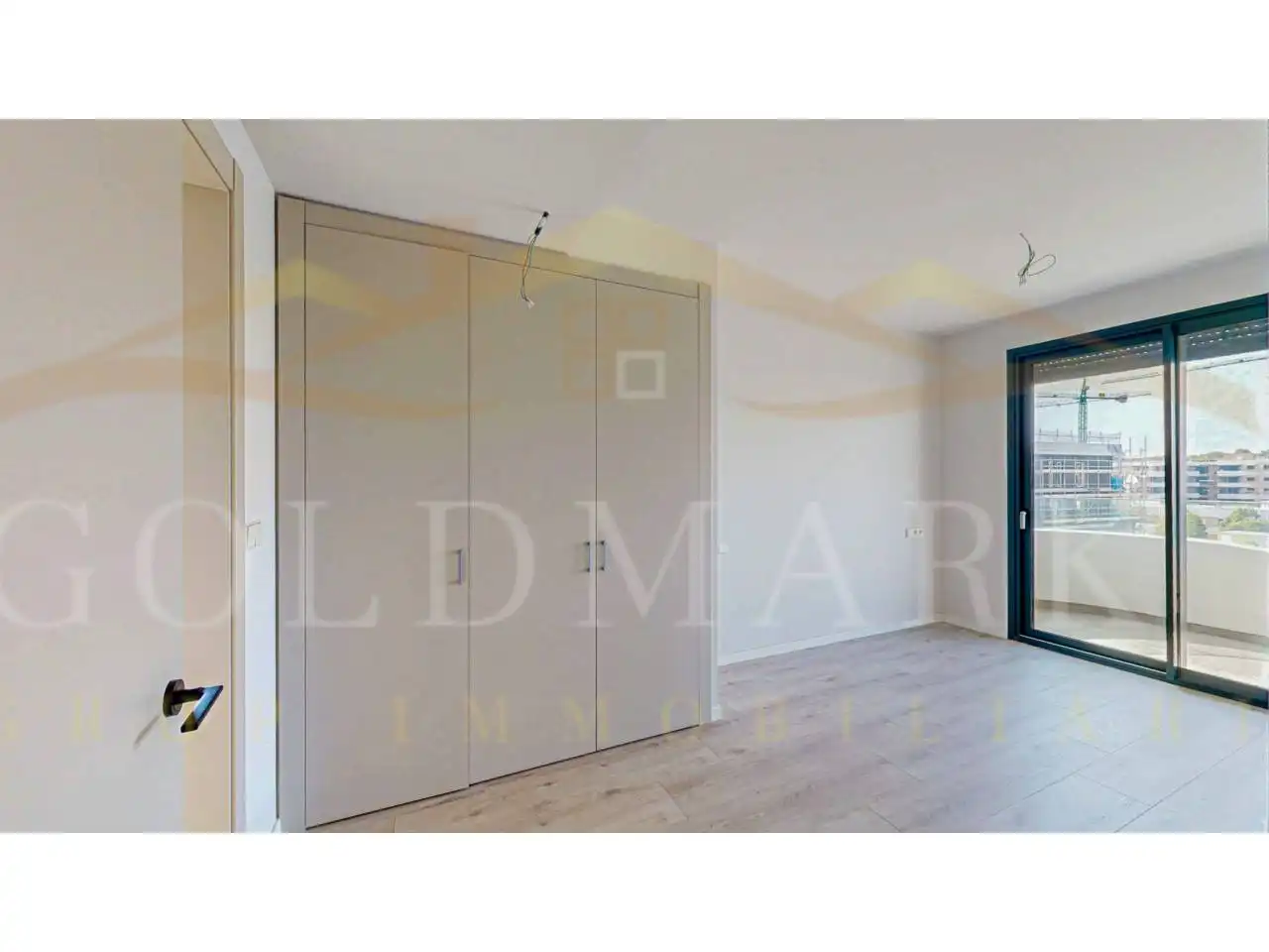 Habitación de Ático en venta en Sant Pere de Ribes con Aire acondicionado, Calefacción y Parquet