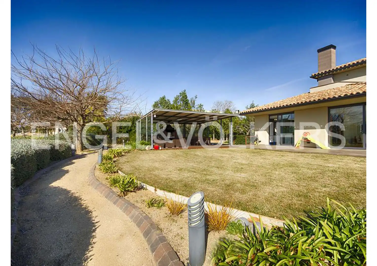 Villa mit Pool zum Verkauf in Carrer Felip l'Ardit, imagen 5