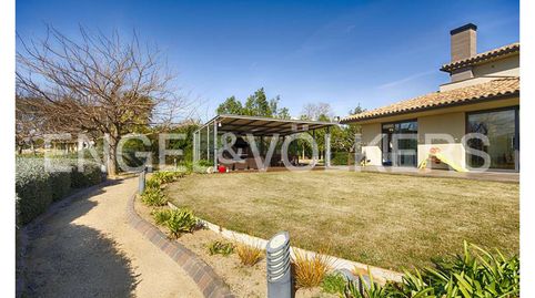 Estilo y exclusividad en Golf de Peralada – Casa de alto standing, imagen 5