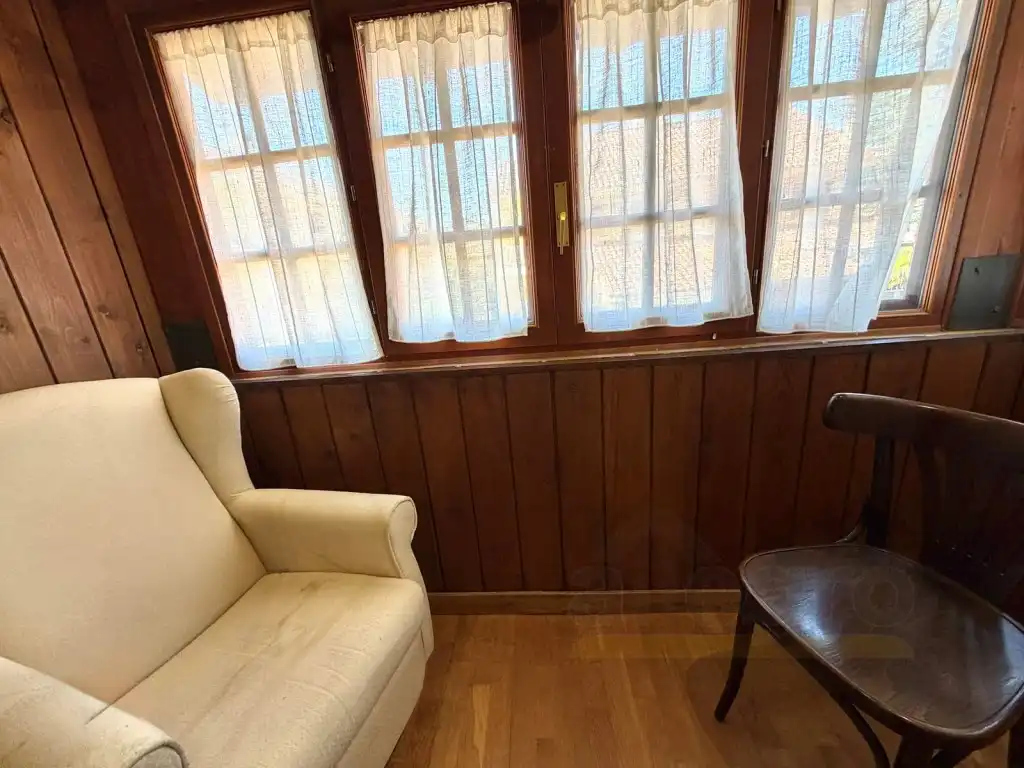 Casa adosada en venta en Moralzarzal