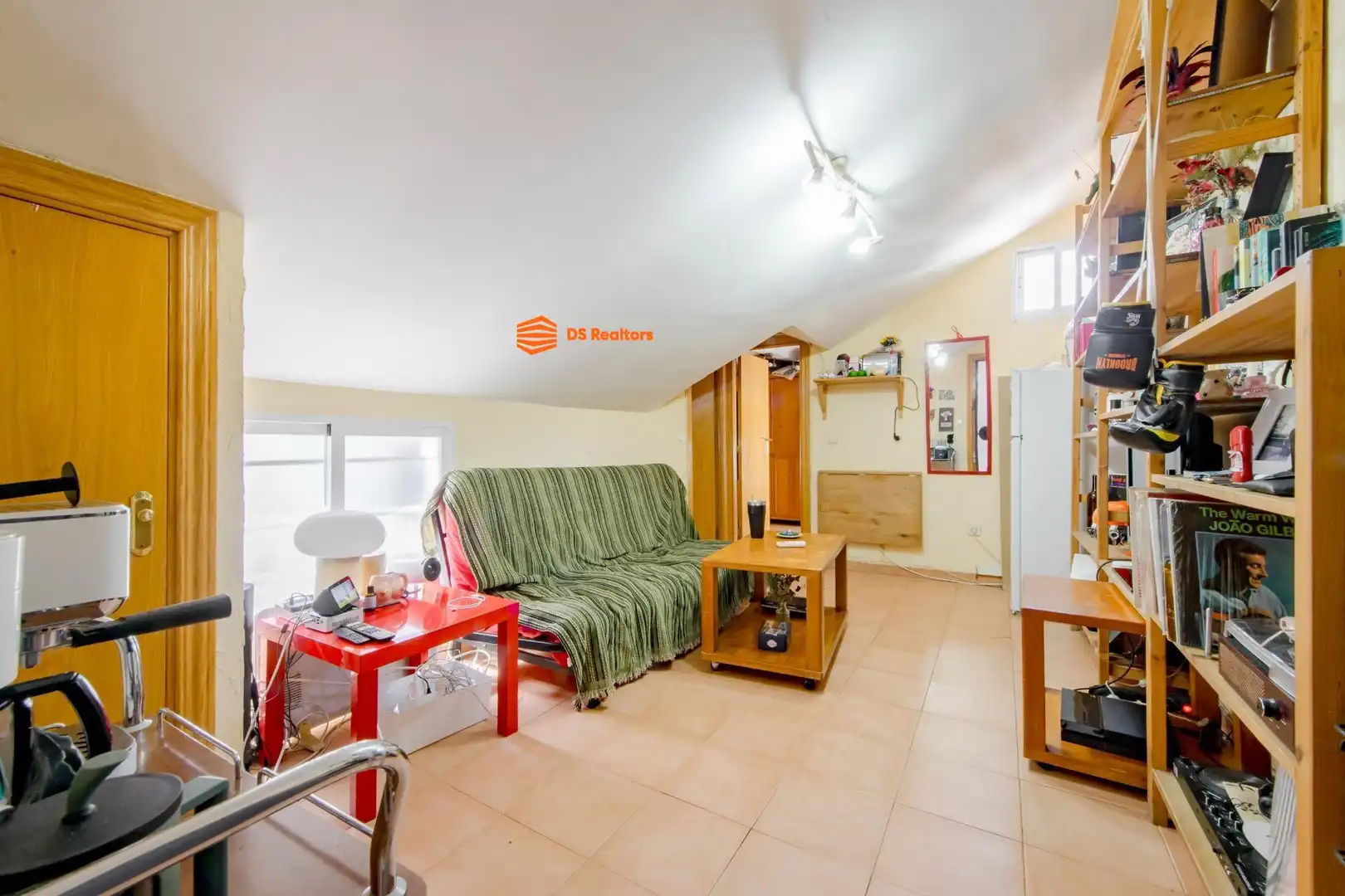 Wohnung zum Verkauf in Calle MONTELEON, Trafalgar