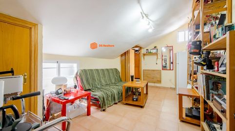 Foto 4 von Wohnung zum Verkauf in Calle Monteleon, Trafalgar, Madrid Capital