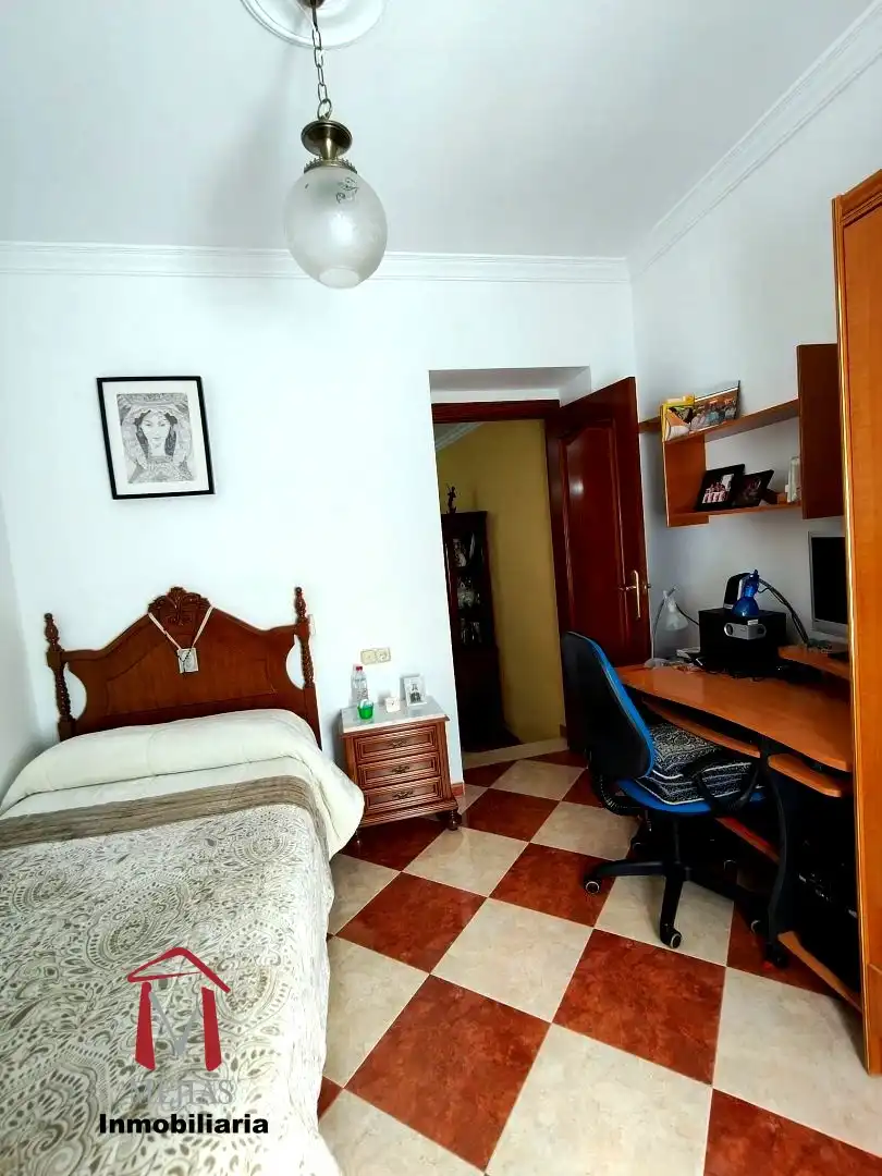Habitación de Casa o chalet en venta en Antequera con Aire acondicionado