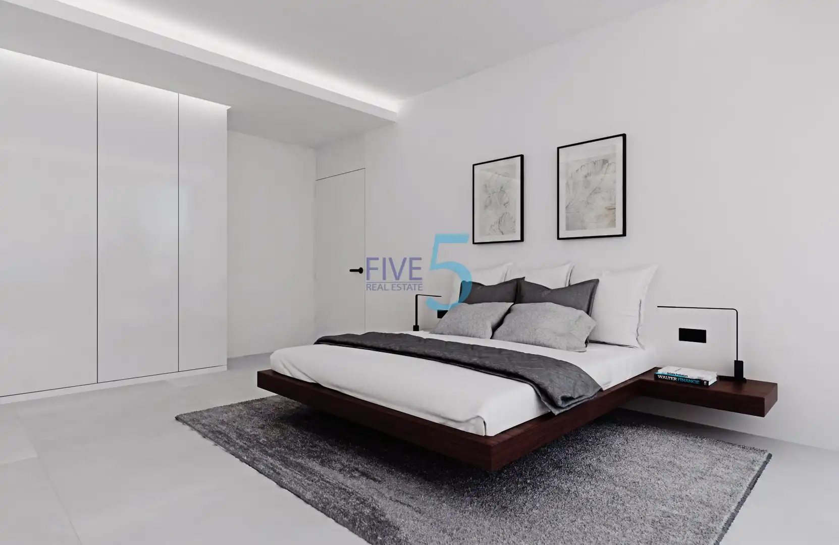 Piso con piscina en venta en Maryvilla, imagen 19