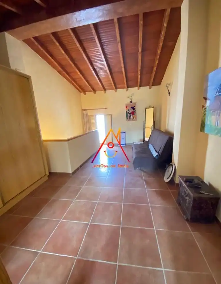 Casa o chalet de alquiler en Carrer Sant Miquel, Tàrbena