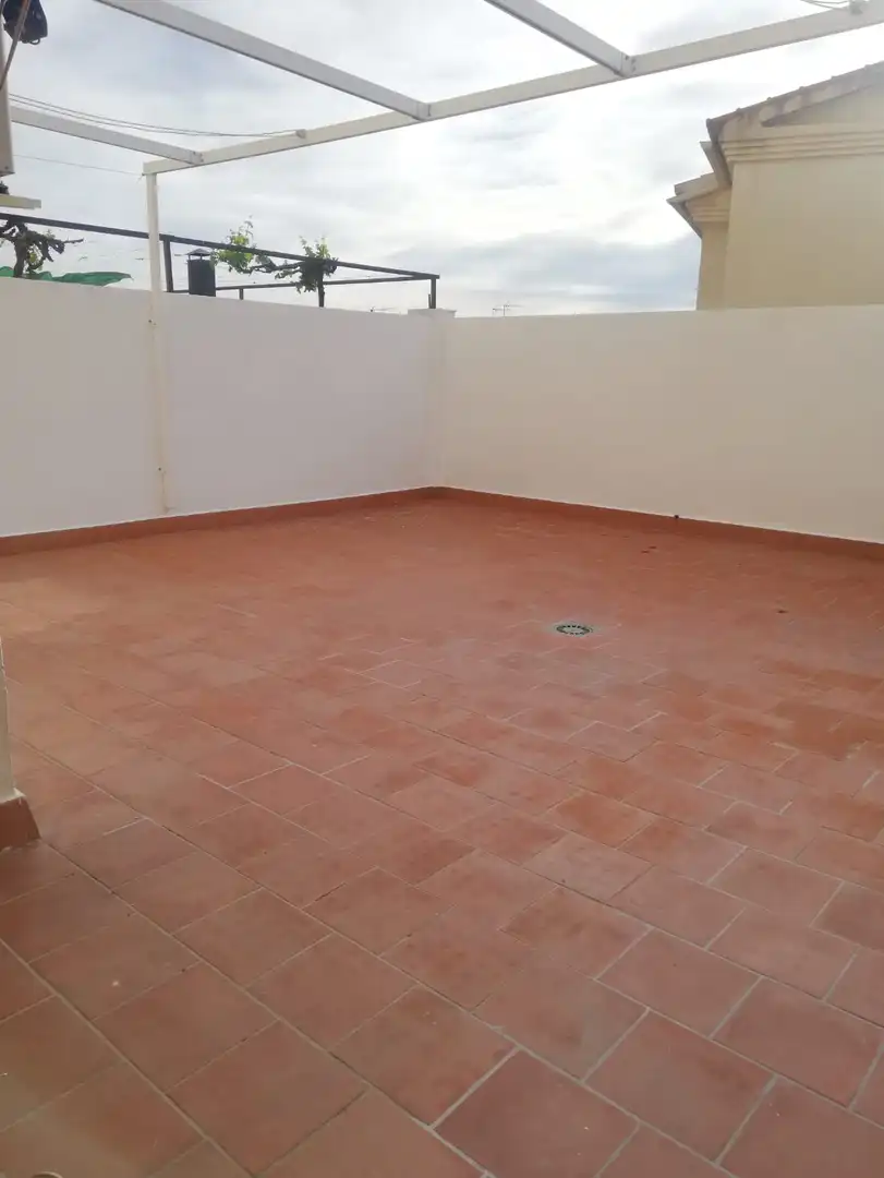 Piso de alquiler en Avenida Casa Grande, Gójar