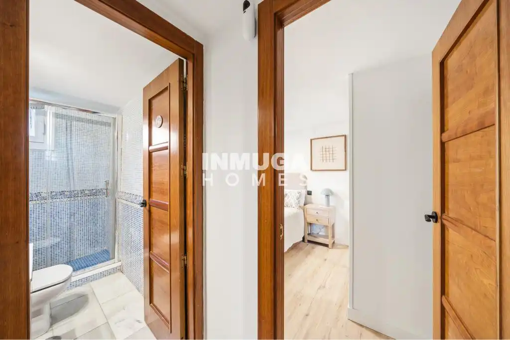 Dúplex en venda en Madrid amb Aire condicionat i Calefacció