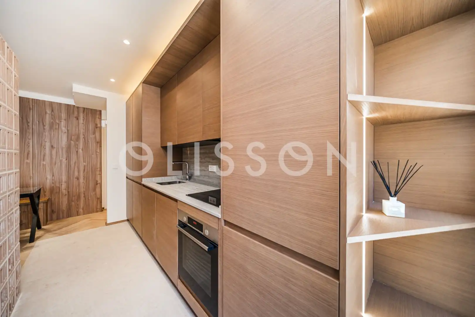 Flat with lift for sale in Chamartín, imagen 13