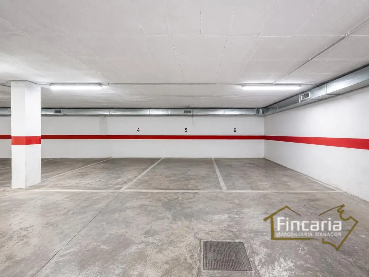 Parkplatz von Wohnung zum Verkauf in Manacor