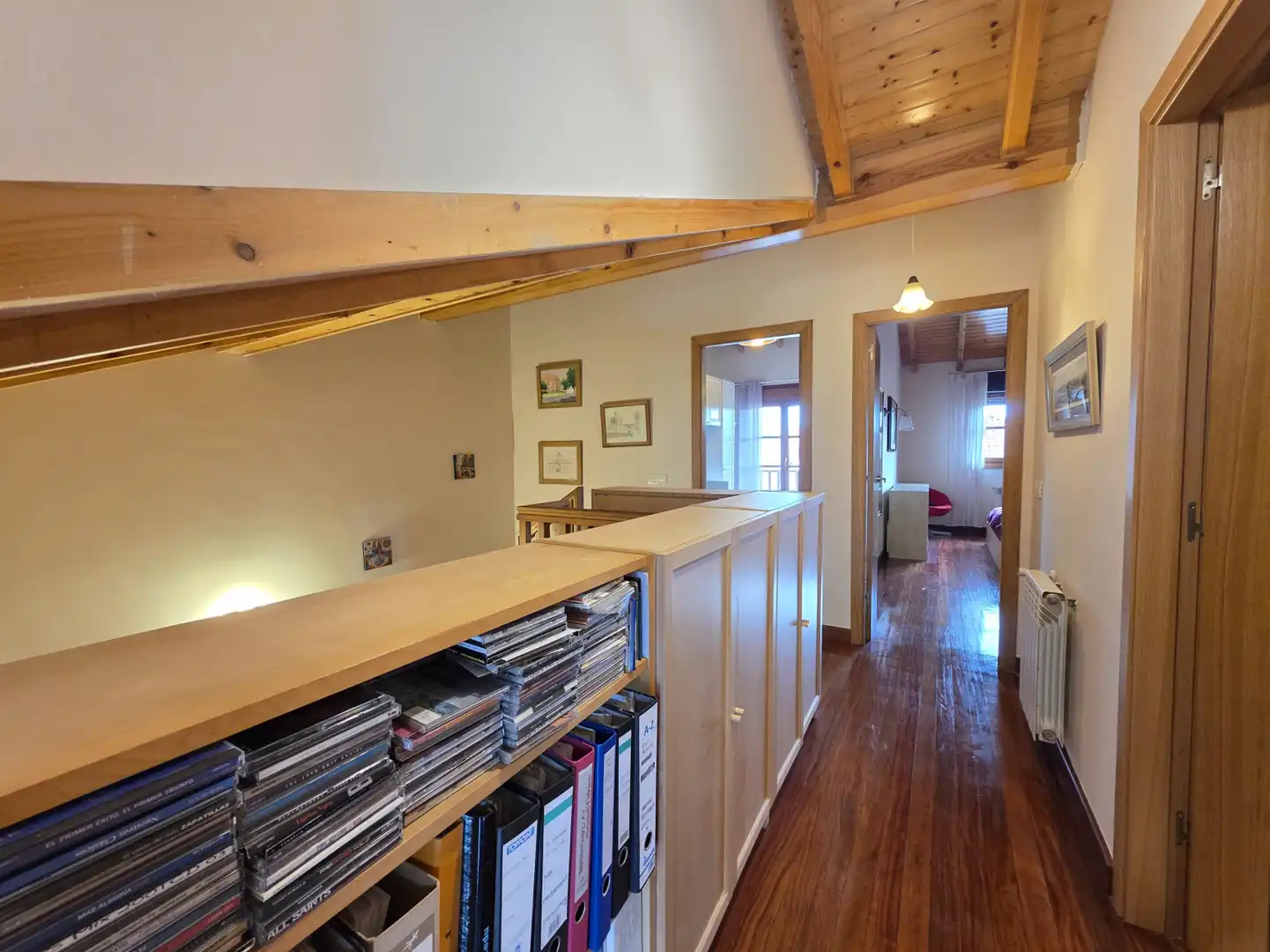 Haus oder Chalet zum Verkauf in Sariego mit Heizung, Parkett und Terrasse