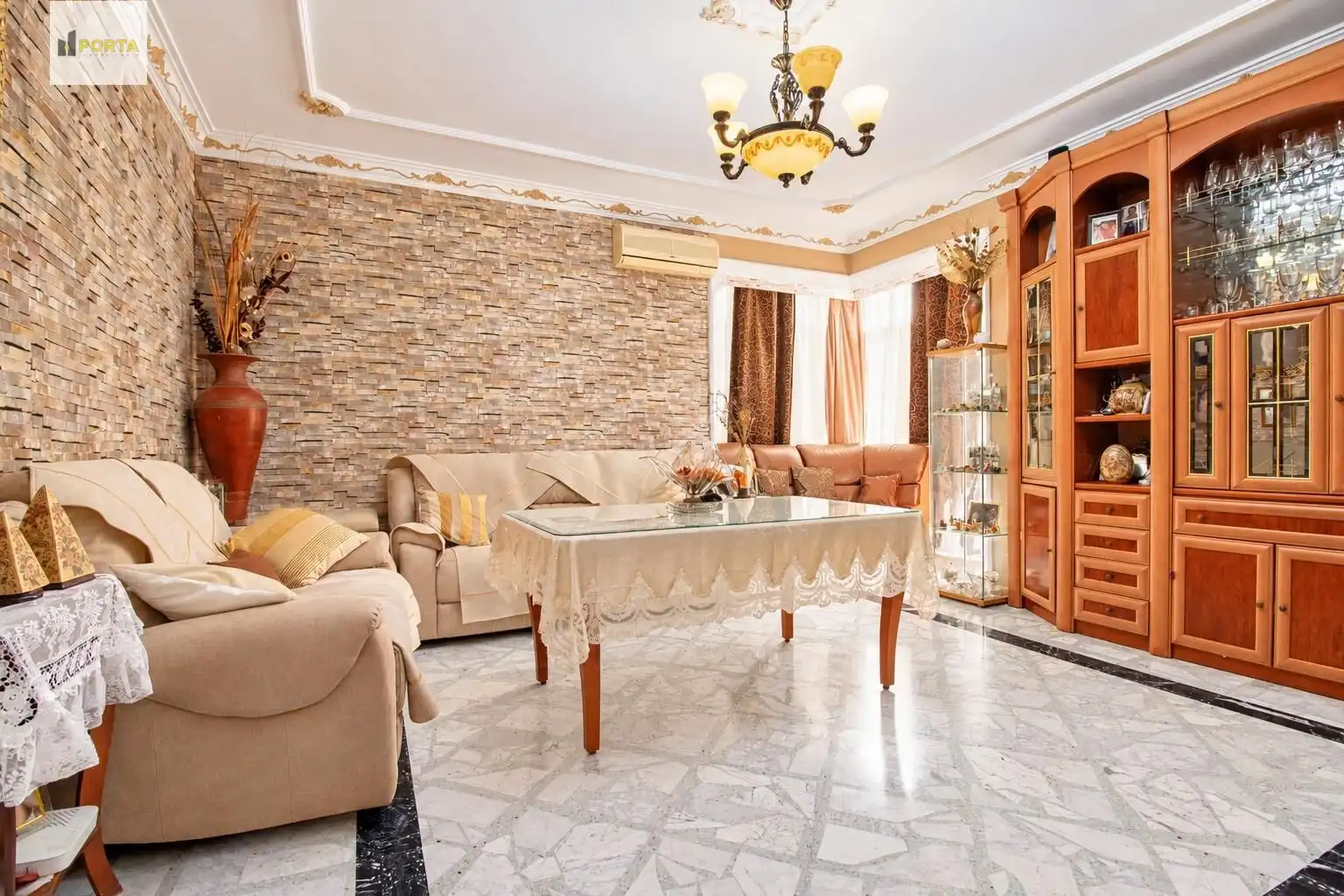 Villa avec balcon à vendre à Bonanza - Avda de Huelva - Barrio Andalucia, imagen 3