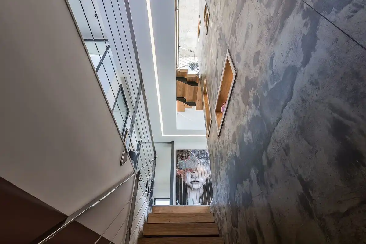 Maison avec terrasse à vendre à Milla de Oro, imagen 46