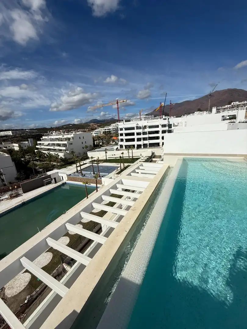Àtic amb piscina en venda a Costa Natura, imagen 35