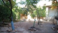 Garden of House or chalet for sale in Churriana de la Vega