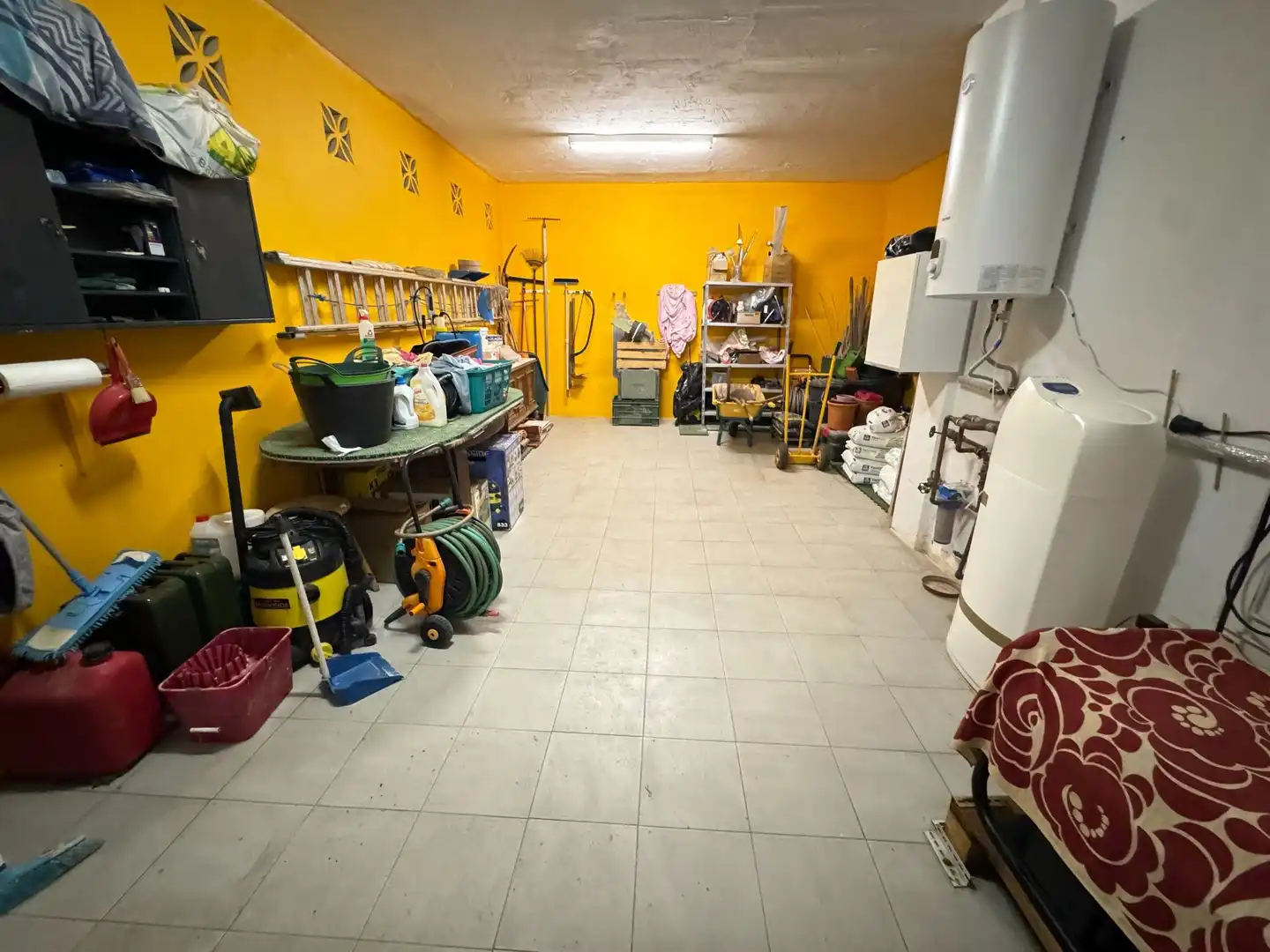 Casa rústica con piscina en venta en frigiliana, imagen 78