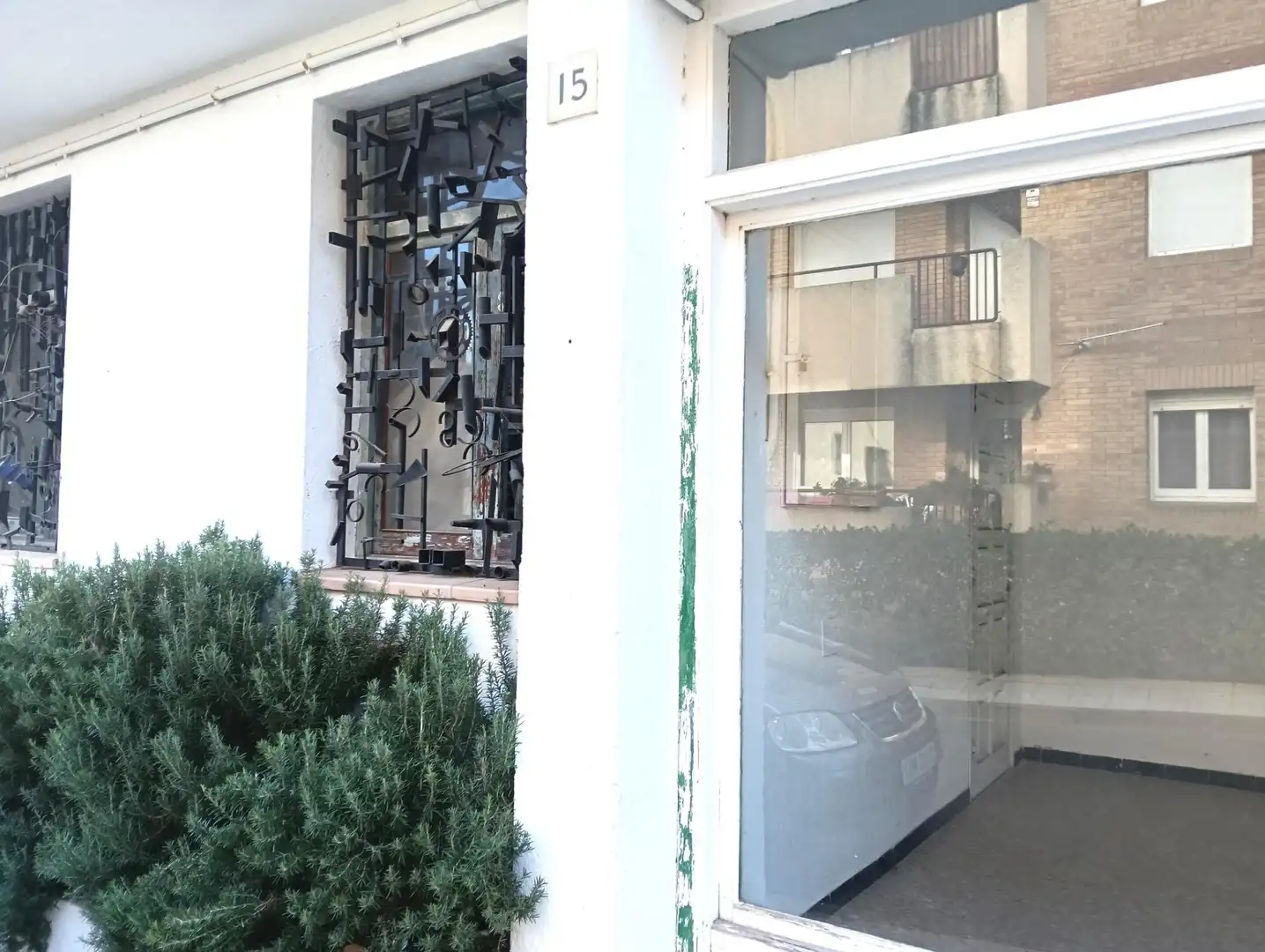 Local comercial en venta en Carrer COLOMER, imagen 6