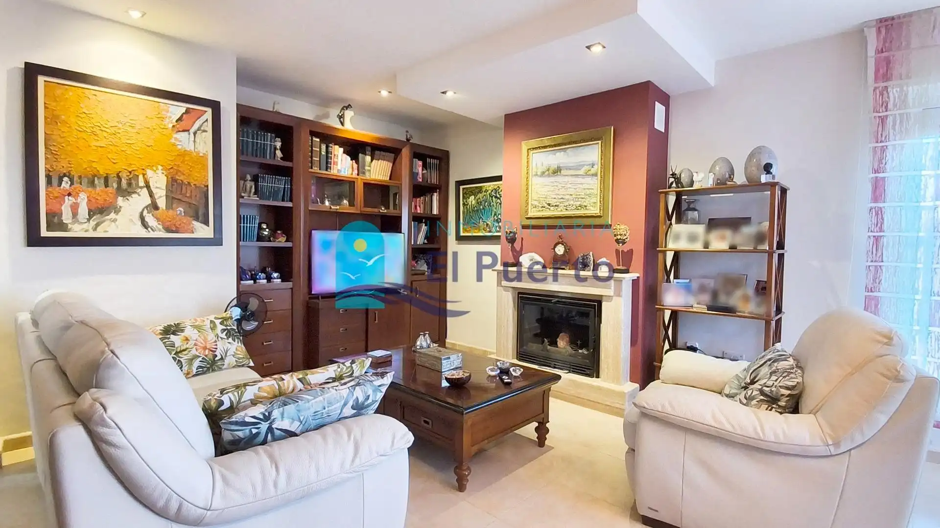 Duplex avec terrasse à vendre à Puerto de Mazarrón, imagen 4