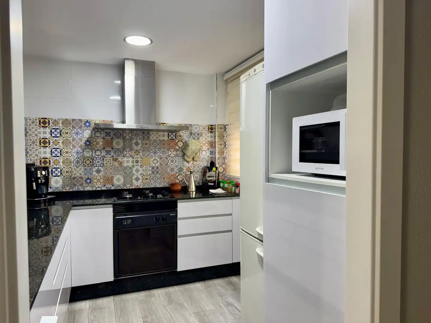 Apartament amb piscina en venda a Calle del Músico Juan Latorre Bae, imagen 14
