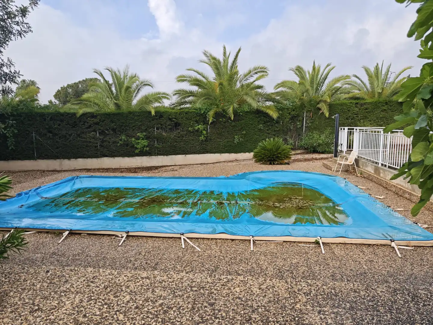 Villa con piscina in vendita a Totana, imagen 17