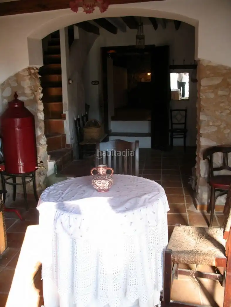 Casa en venda a Carrer Sant Antoni 20, imagen 22