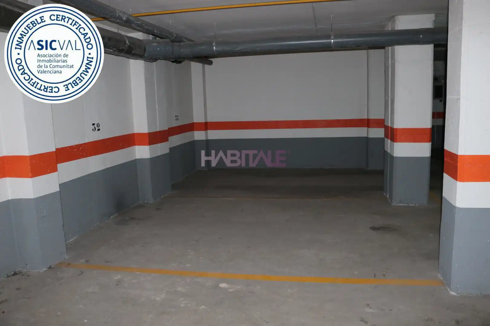 Individual en venda a Parc Central, imagen 4